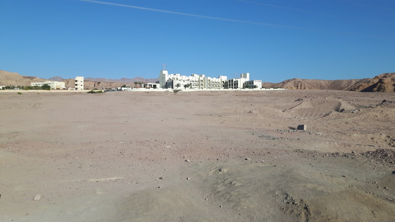 Außenansicht Jaz Beau Rivage Resort