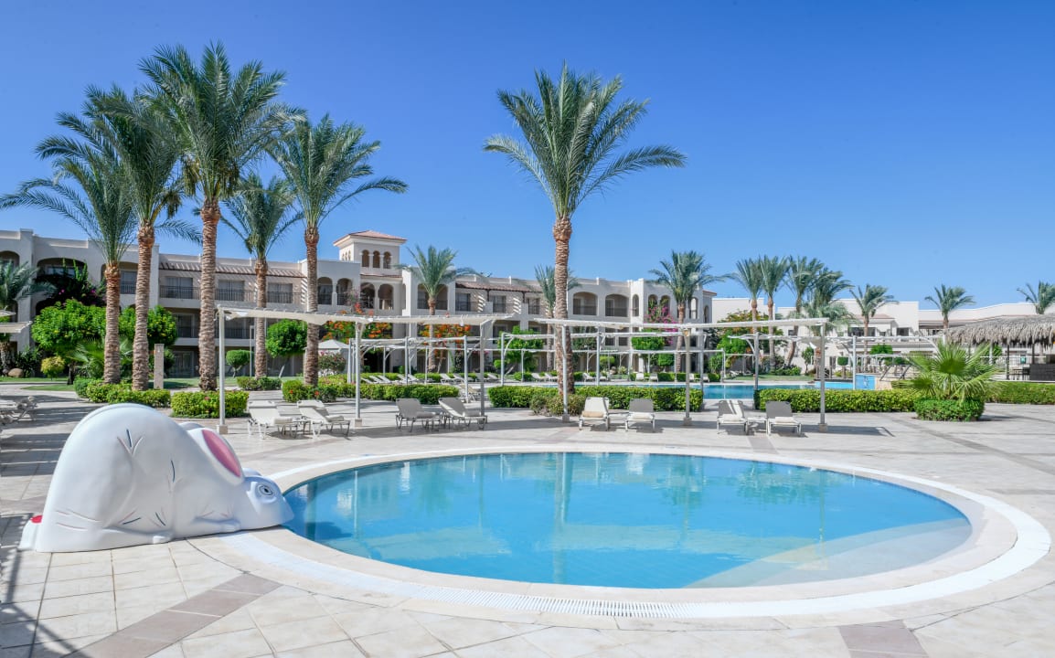 Pool Jaz Mirabel Park & Club