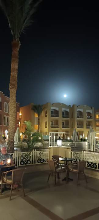 Außenansicht Jaz Dar EL Madina