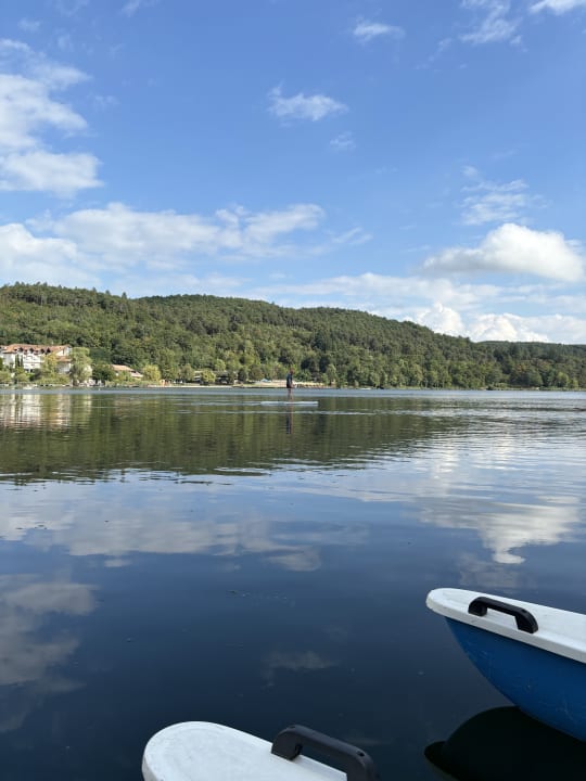 Sport & Freizeit Gartenhotel Moser