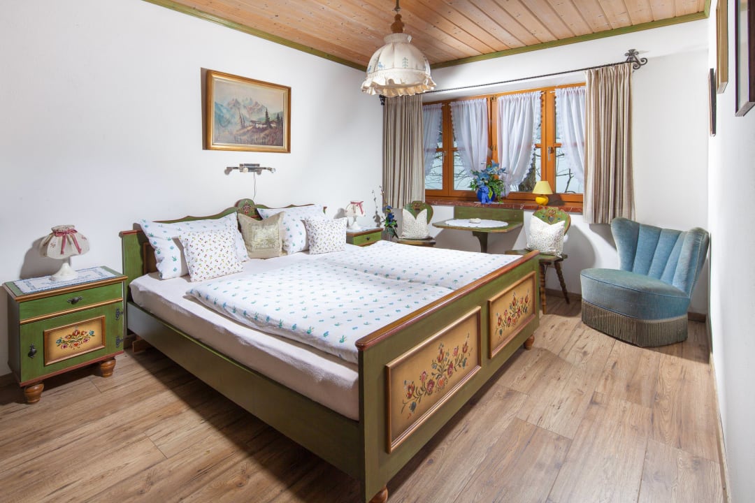 Zimmer Ferienwohnungen Wegscheider