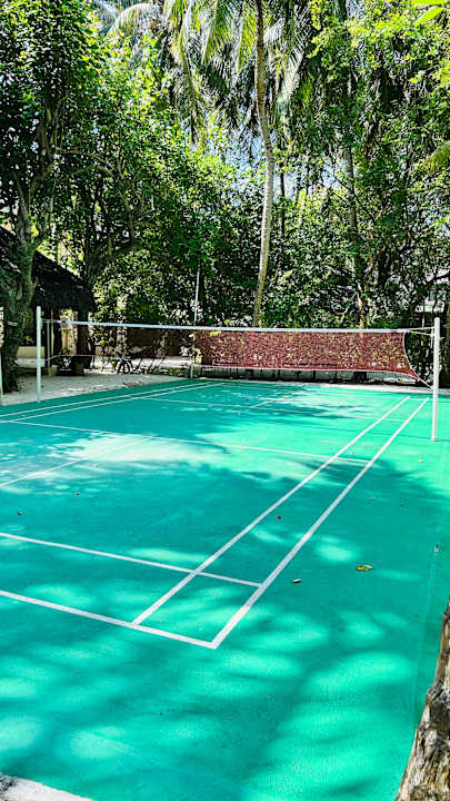 Sport & Freizeit Summer Island Maldives