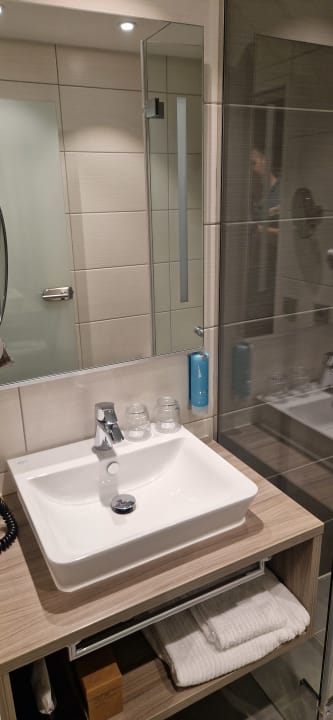 Zimmer Best Western Hotel Regence