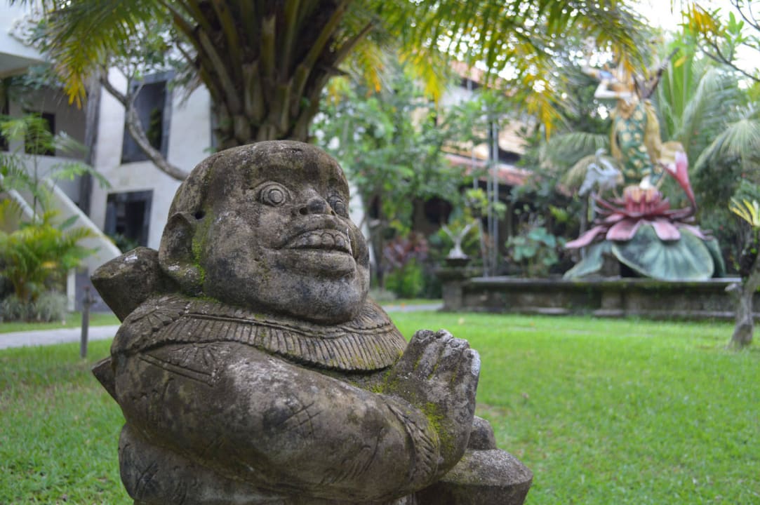 Am Tag Villa Shanti Beach