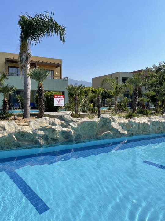 Pool Astir Odysseus Kos Resort & Spa
