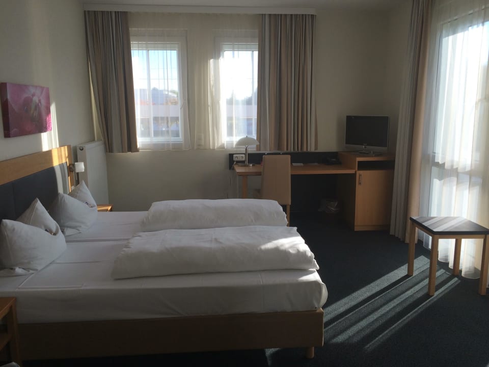 Zimmer Arthotel ANA Gallery