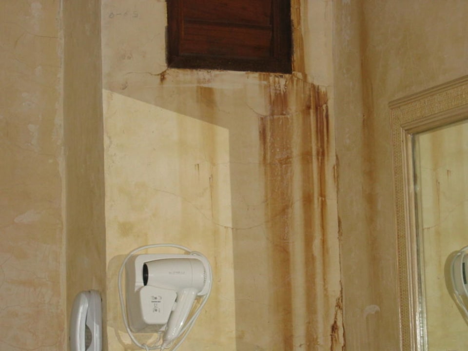 Badezimmer Hotel Pattawia Resort & Spa