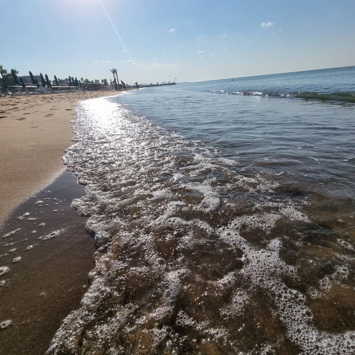 Strand Megasaray Club Belek