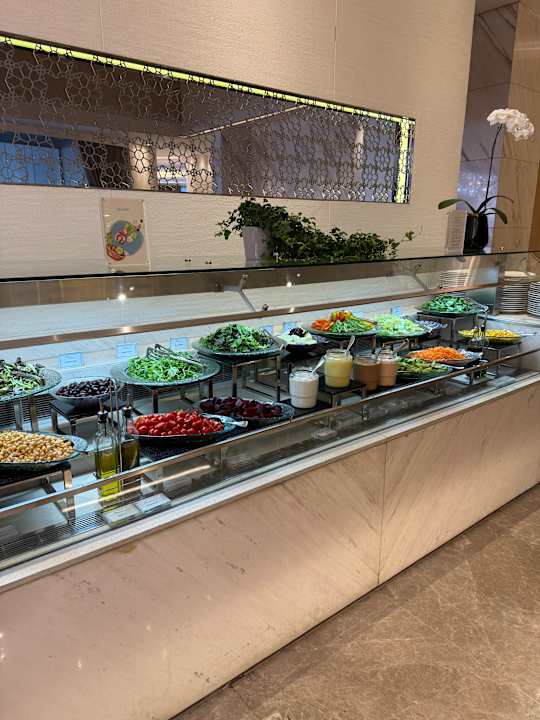 Gastro Conrad Abu Dhabi Etihad Towers