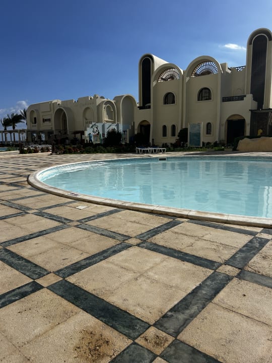 Pool Gravity Hotel & Aquapark Sahl Hasheesh