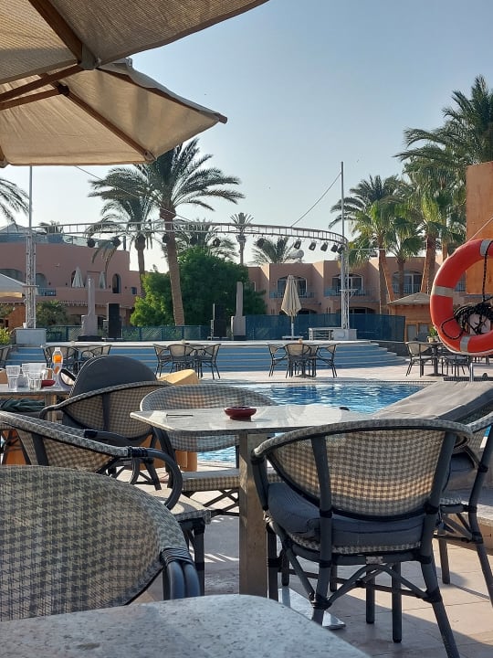 Sonstiges Club Paradisio El Gouna, Red Sea