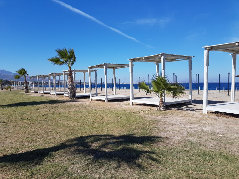 Strand Kipriotis Village Resort