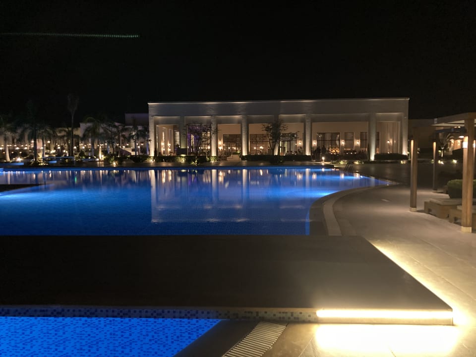 Gastro Steigenberger Resort Alaya Marsa Alam - Red Sea - Adults only