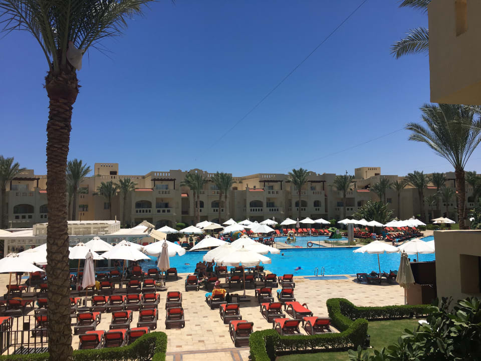 Pool Rixos Sharm El Sheikh Adults Only 18 +