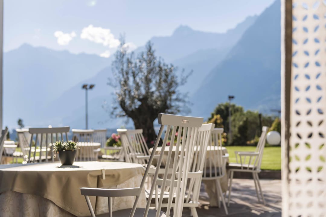 Terrasse Schenna Resort