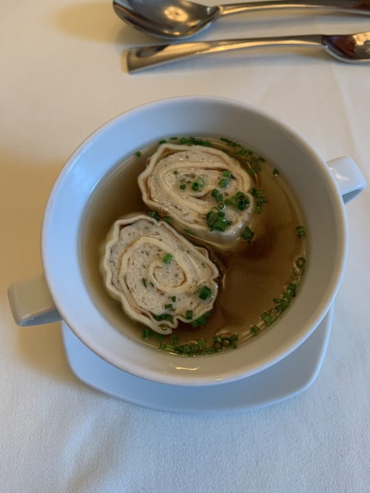 Gastro Spa Hotel Zedern Klang