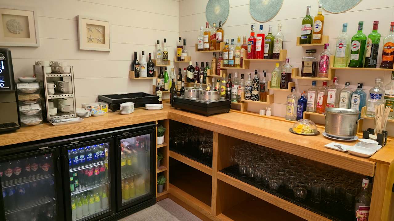 Gastro Landmar Playa La Arena