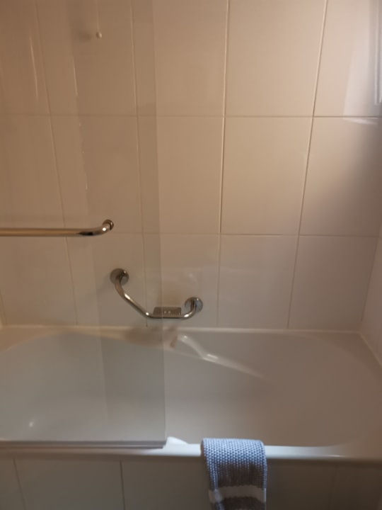 Zimmer Anissa Beach & Village