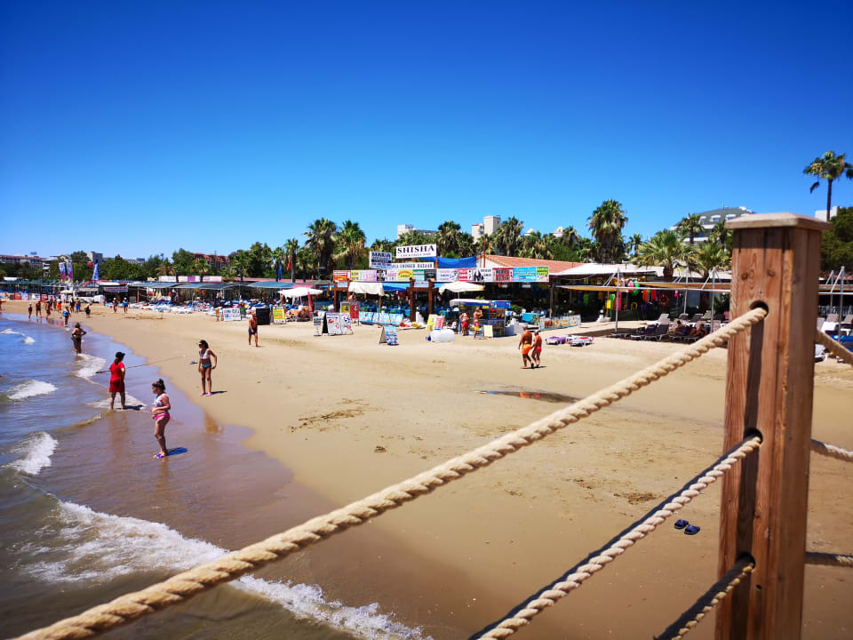 Außenansicht Hotel Thalia Unique