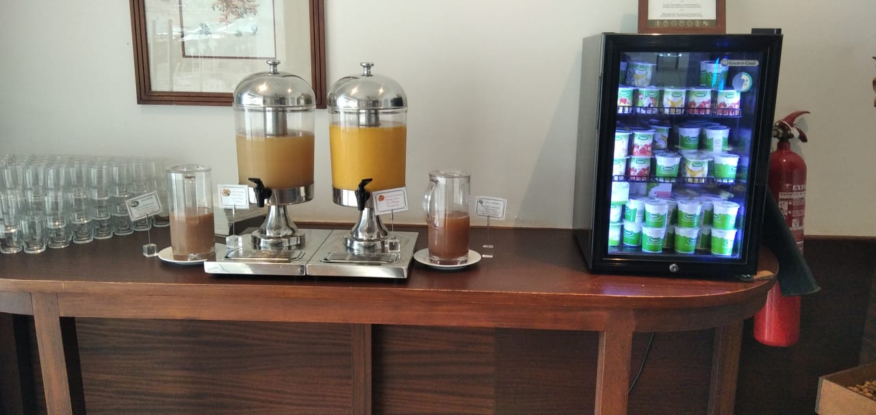 Gastro Hotel Morabeza