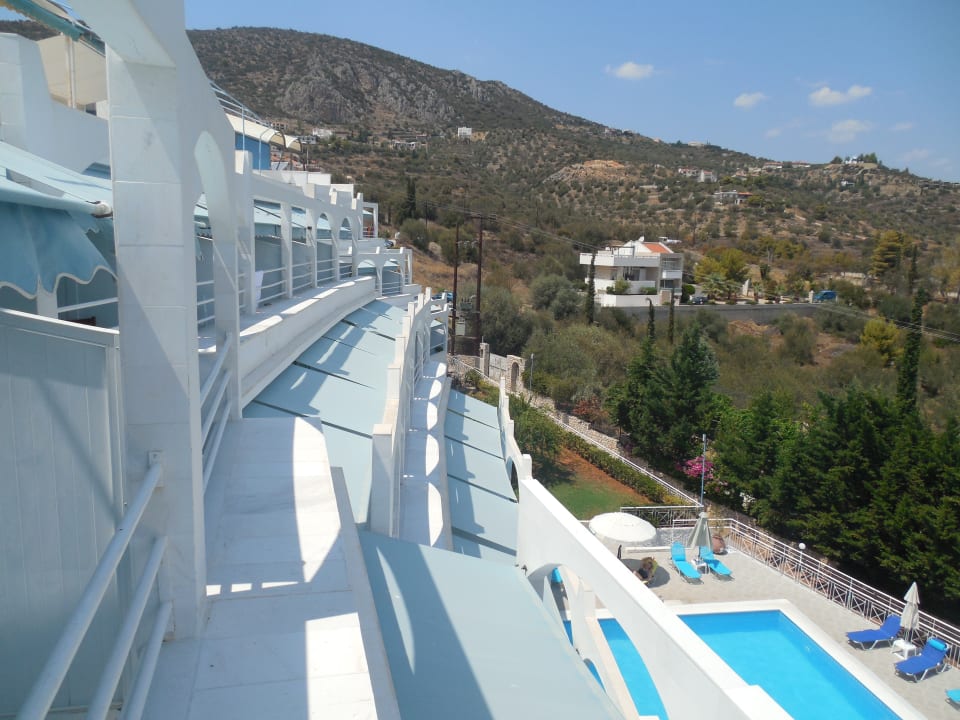 Pool Hotel Asteria