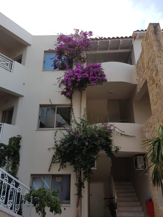 Sonstiges Corissia Beach Hotel