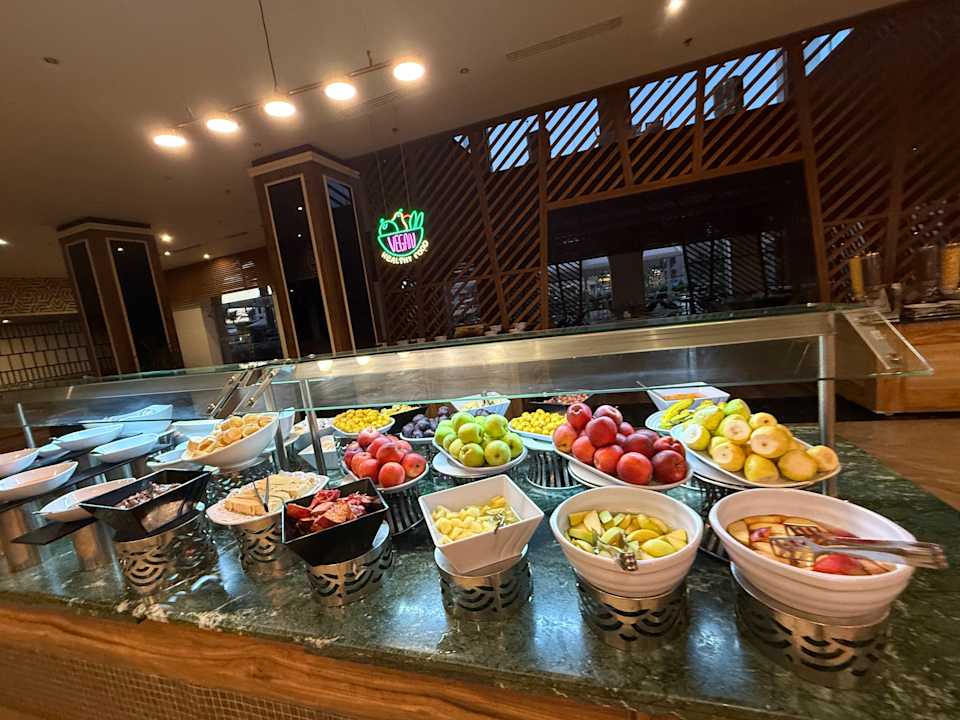 Gastro Titanic Royal