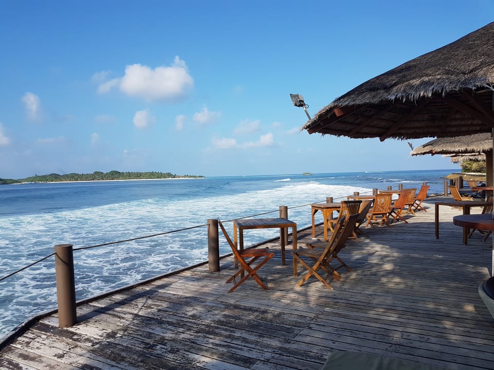 Sport & Freizeit Adaaran Select Hudhuran Fushi - Premium All Inclusive