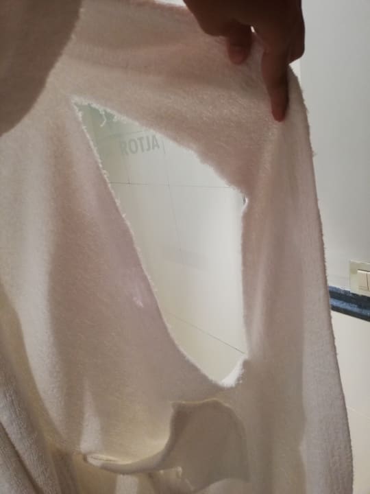 Zimmer Hipotels Eurotel Punta Rotja Golf & Spa