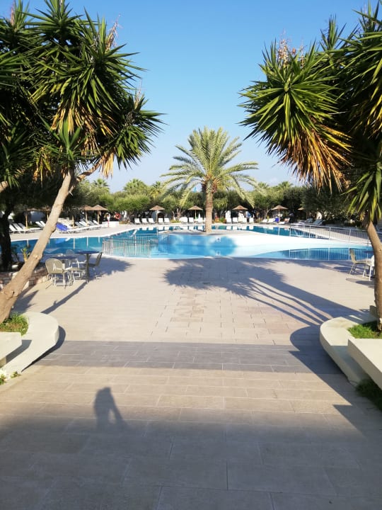 Pool TUI KIDS CLUB Alex Beach