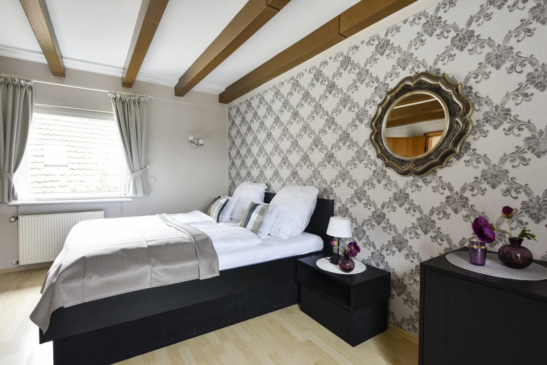 Zimmer Landhaus Lindenbusch