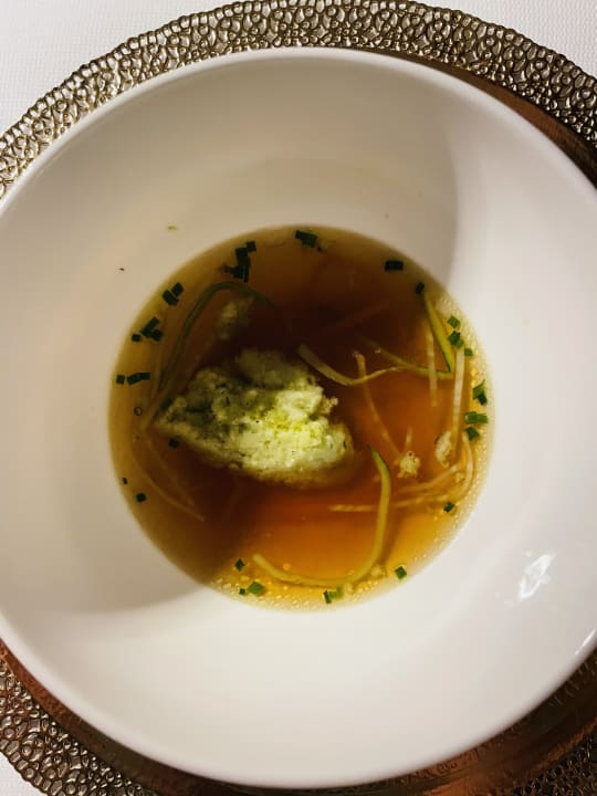 Gastro Boutique Hotel Kircher