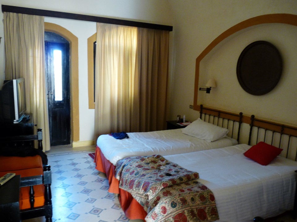 Zimmer 217 Dawar El Omda - Adults only  (Im Umbau/Renovierung)
