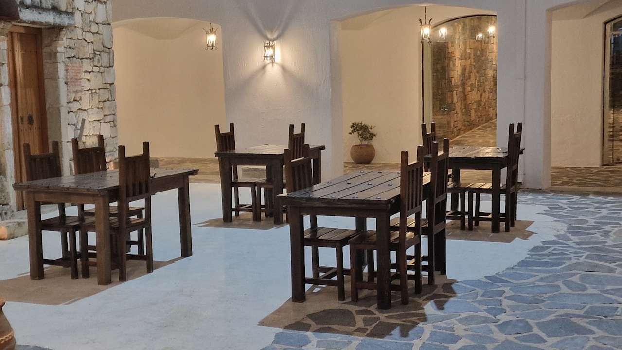 Gastro Creta Maris Resort