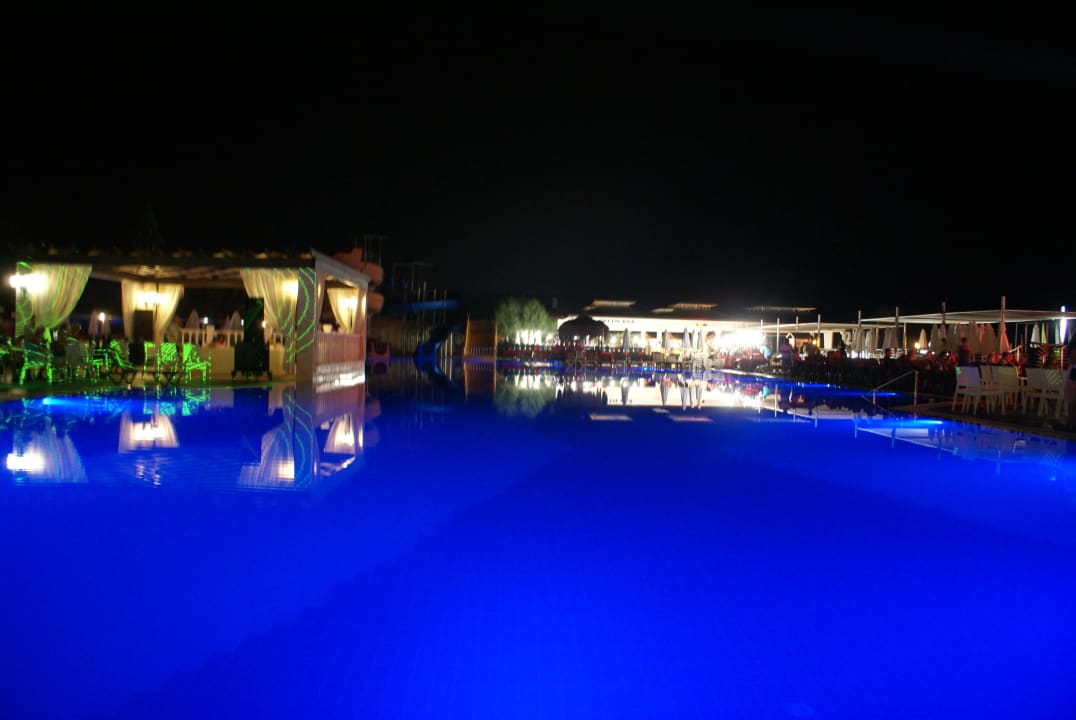 Super schön Hotel Club Nena