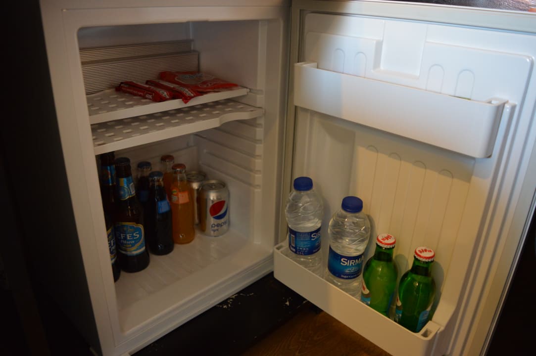 Zimmer Hotel Delphin Imperial