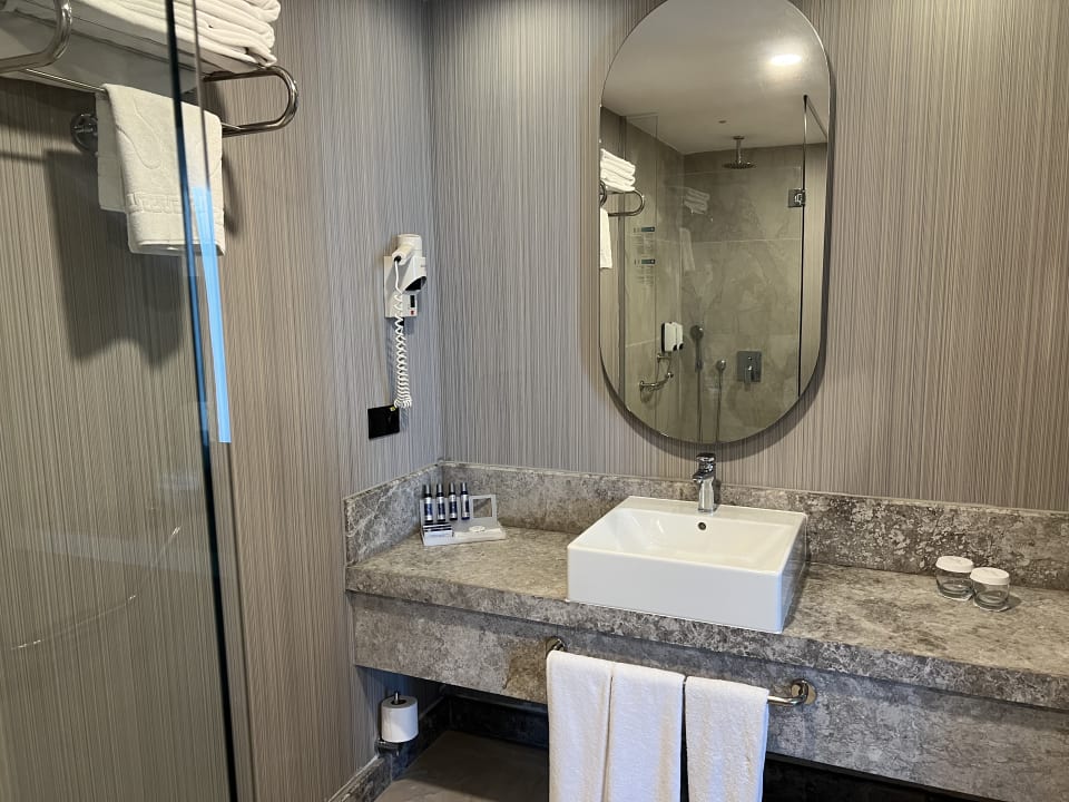 Zimmer Kilikya Palace Göynük