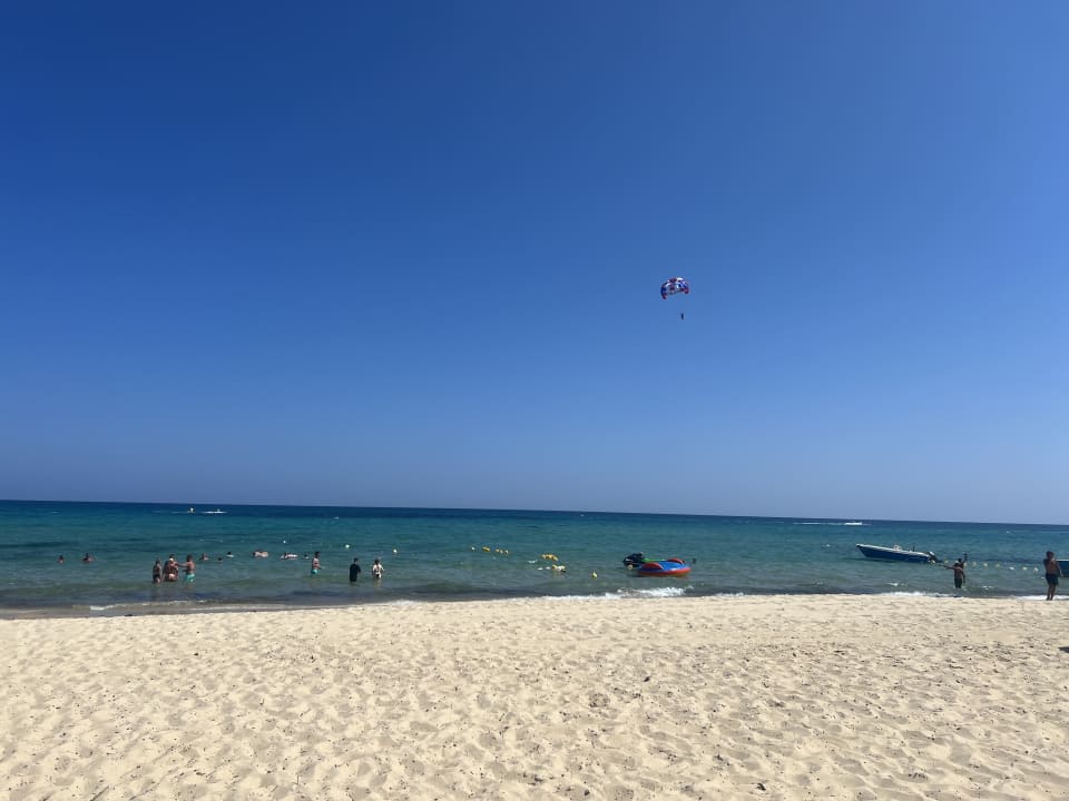 Strand Hotel Royal Nozha