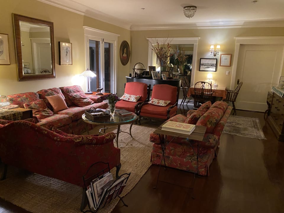 Sonstiges Hotel Arroyo Vista Inn