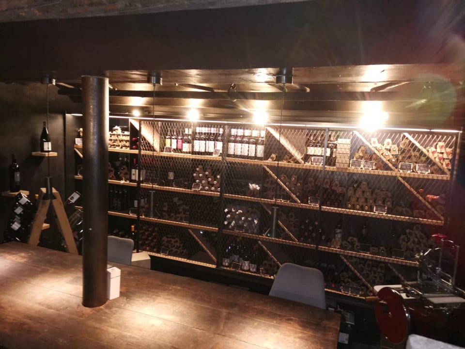 Gastro Caravan Park Sexten