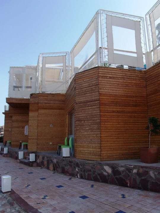 Zimmer Lido Sharm Hotel