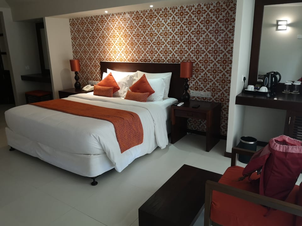Zimmer Adaaran Select Hudhuran Fushi - Premium All Inclusive