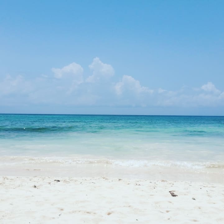 Strand Akumal Bay Beach & Wellness Resort