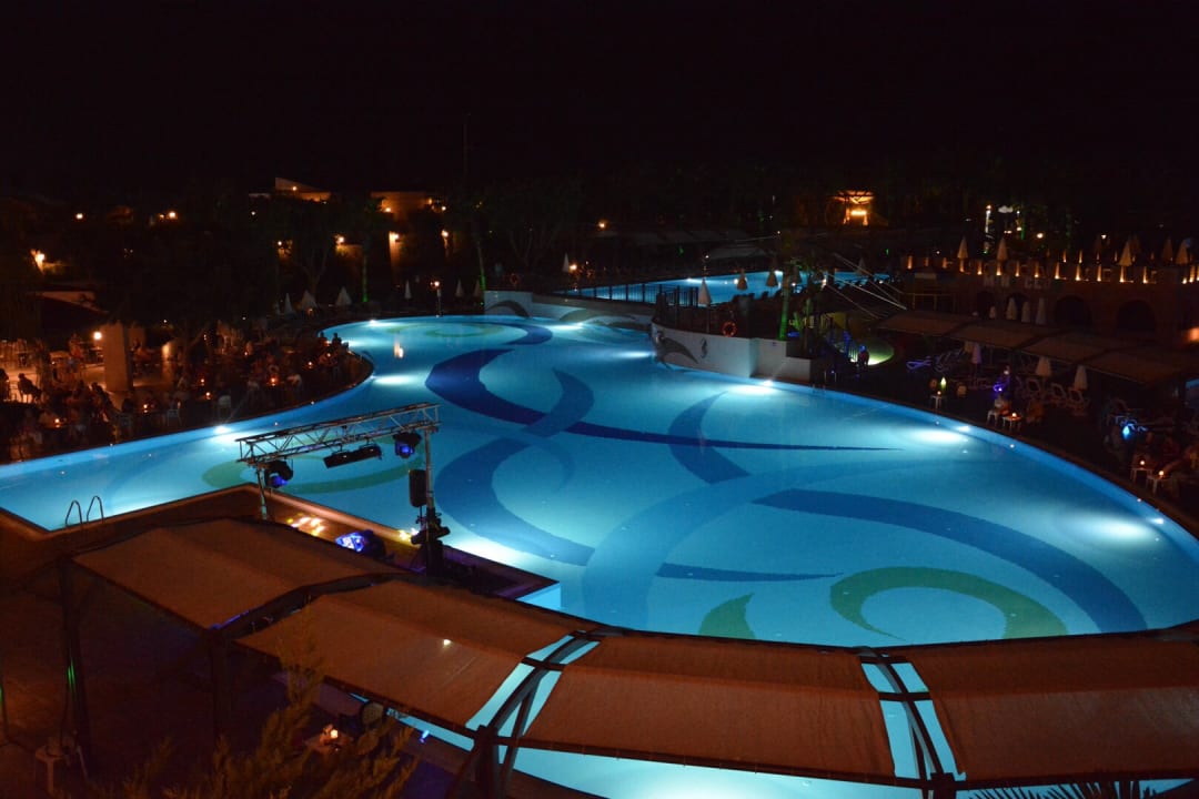 Pool Aydinbey Kings Palace & Spa