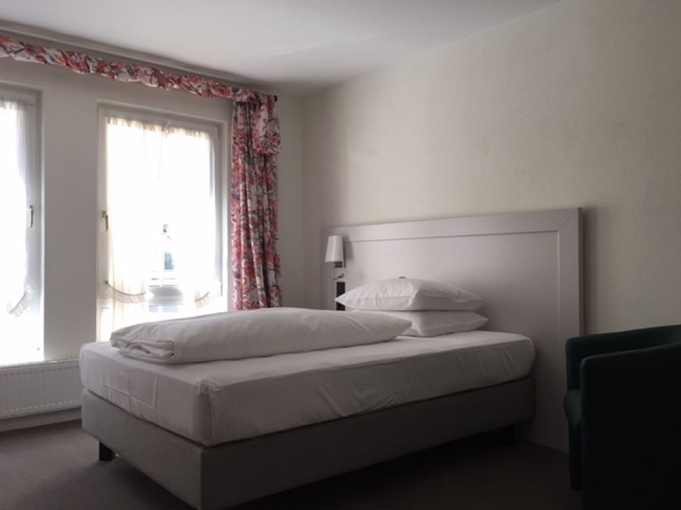 Zimmer Hotel Das goldene Lamm