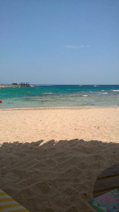 Strand Mövenpick Resort El Quseir