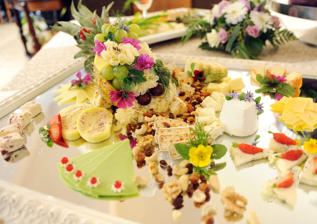 Büffet Hotel Zur Linde