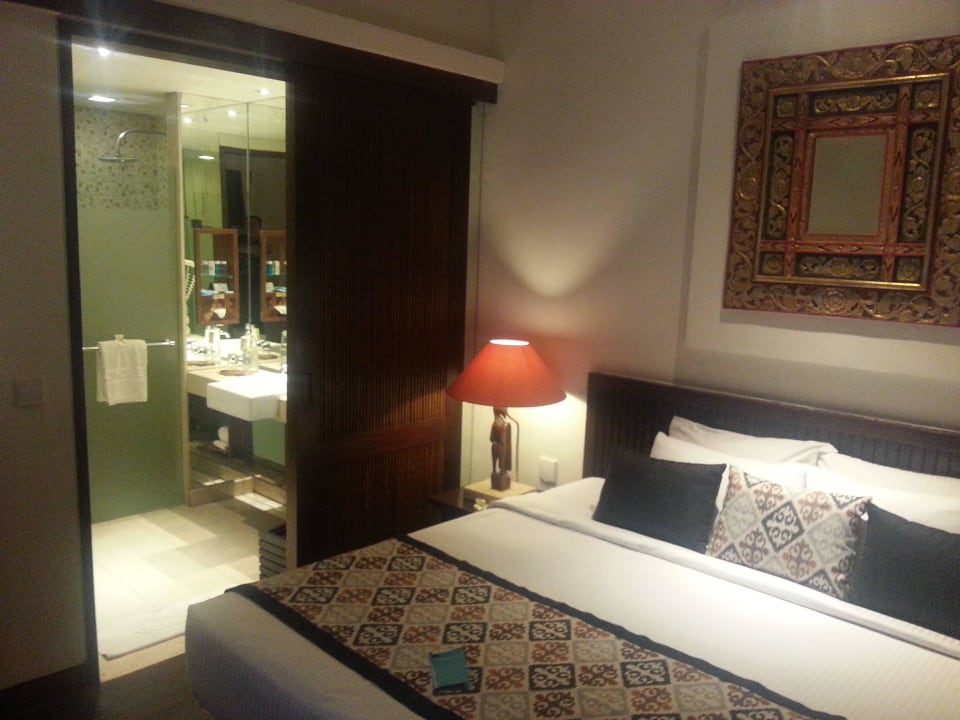 Zimmer Novotel Bali Benoa Hotel