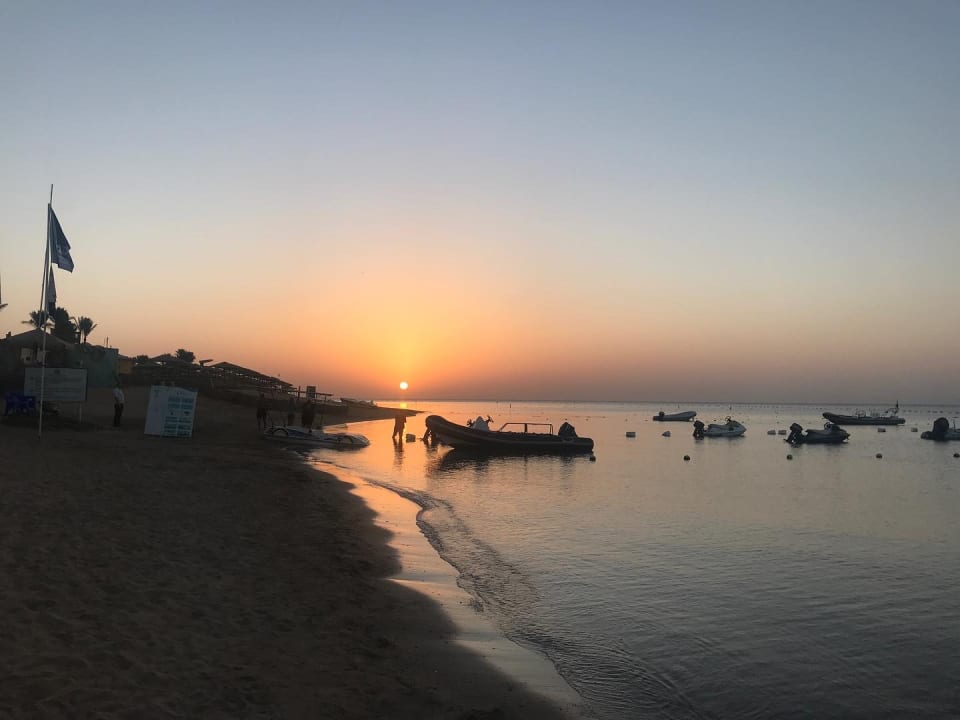 Strand Prima Life Makadi Resort