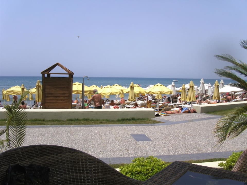 Neue Promenade Side Bay Hotel